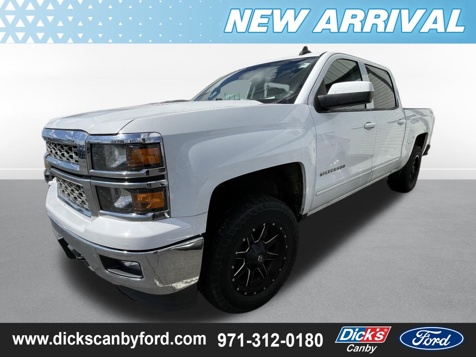 chevrolet silverado 1500 2015 3GCUKREH2FG438506 image chevrolet silverado 1500 2015 3GCUKREH2FG438506 image